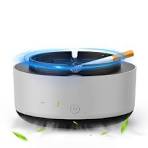 Multipurpose Ashtray | Smoke Absorber | Air Purifier for Home & Office