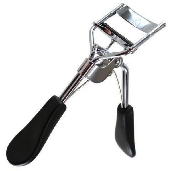 Eyelash Curler | Professional Beauty Tool | Soft Grip & Precision Curling