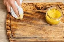 Beeswax Wood Polish | Deep Cleaner & Restorer | For Floors, Furniture & Surfaces
